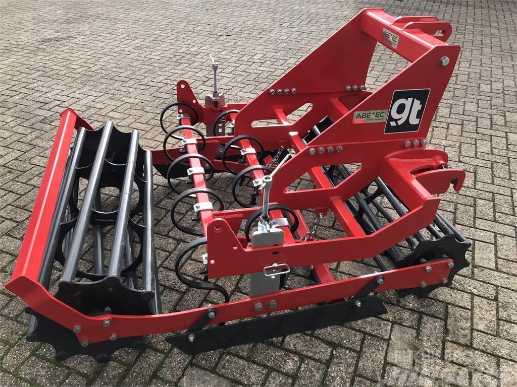  Front Cultivator 1,30 meter Культиватори