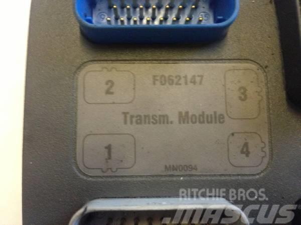 John Deere Timberjack Trans Module F062147 Електроніка