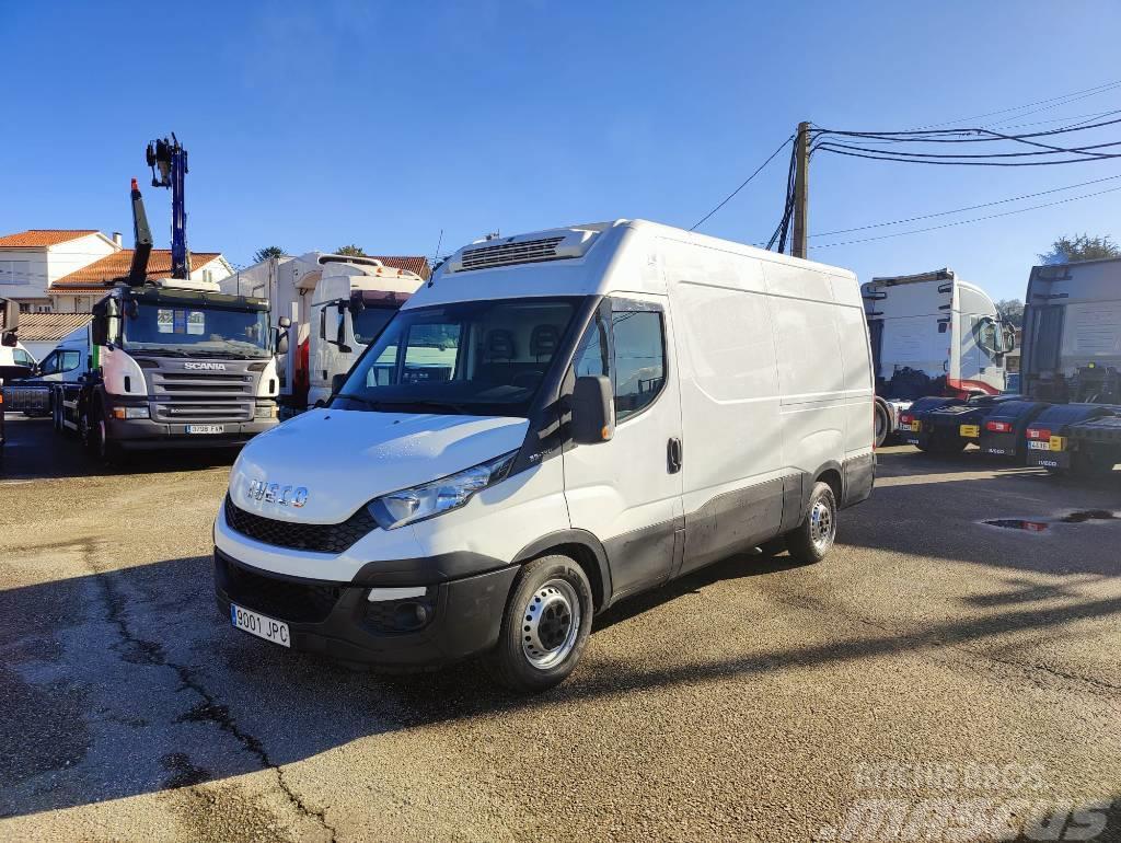 Iveco Daily 35 S 13 Рефрижератори