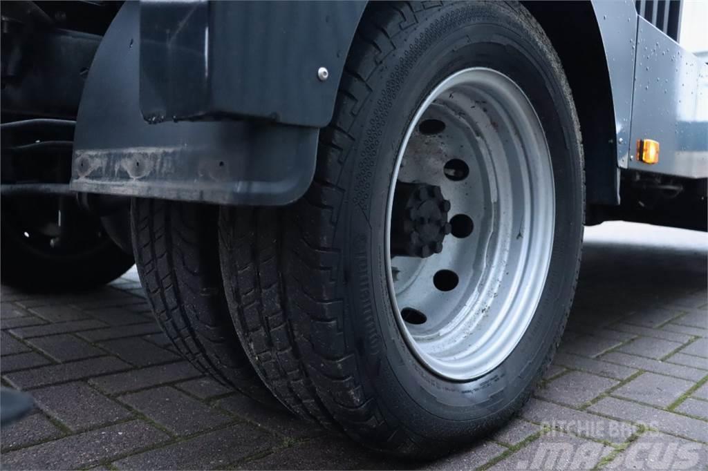 Palfinger P200TXE Valid inspection, *Guarantee! Driving Lice Автовишки на базі вантажівки