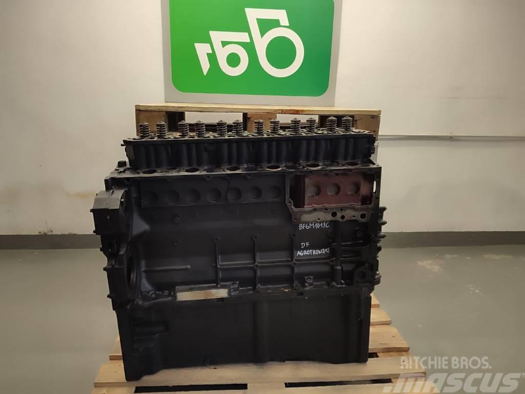 Deutz BF6M1013C engine block Двигуни