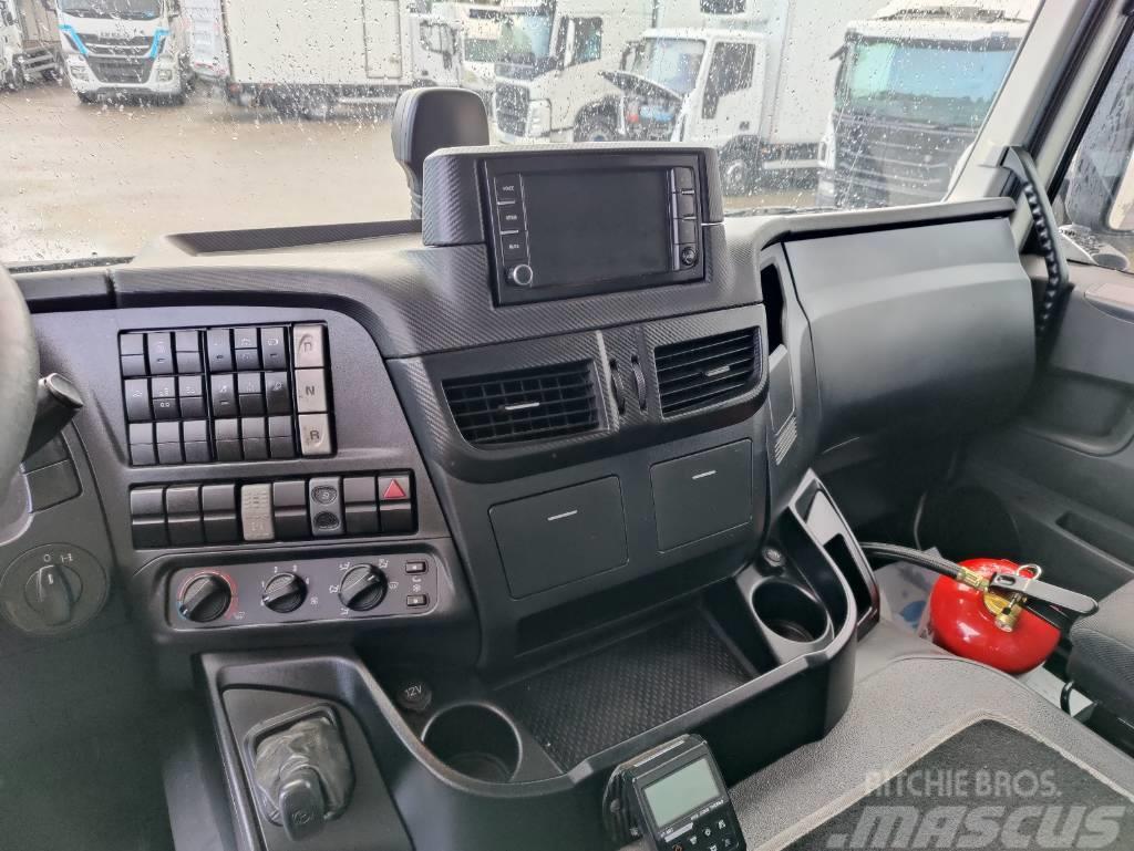 Iveco AD260SY/PS Рефрижератори