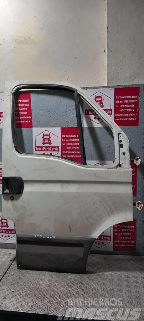 Iveco Daily E65 right door Кабіни