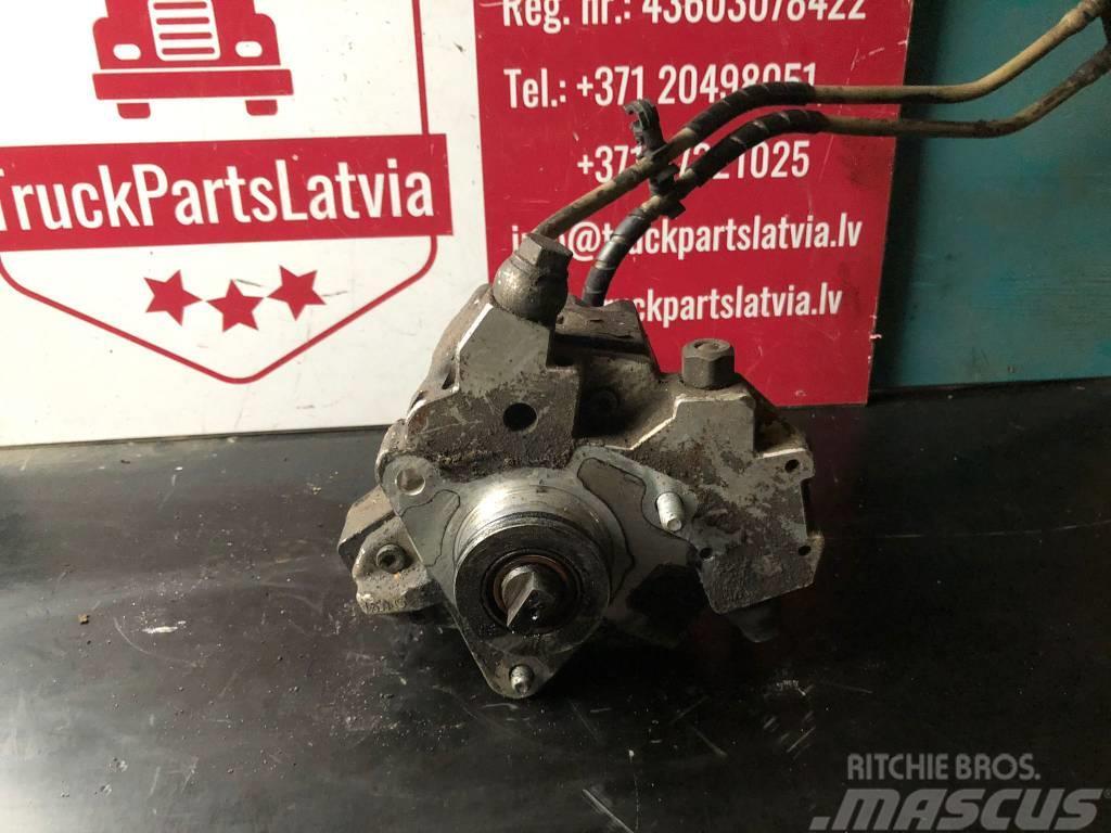 Iveco Daily 35C15 Diesel pump 0445020046 Двигуни