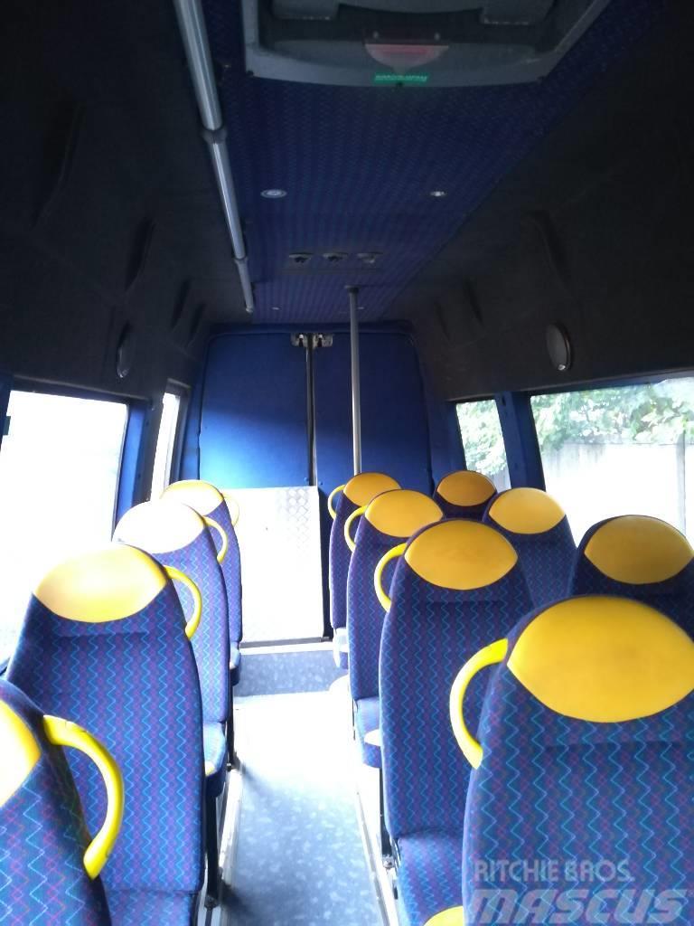 Iveco Daily 50 C 17 Міські автобуси