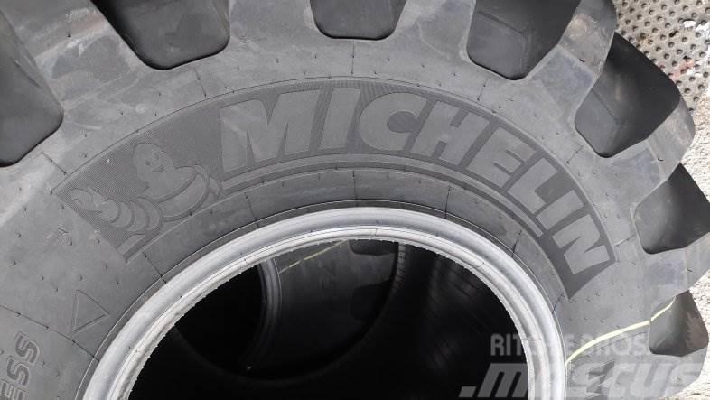 Michelin RENKAAT Xbib 750/65R26 Колеса