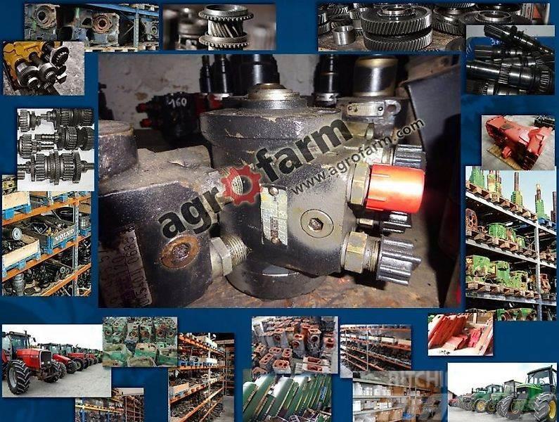  CZĘŚCI spare parts for Deutz Agroprima,4.31,4.51,4 Інше додаткове обладнання для тракторів