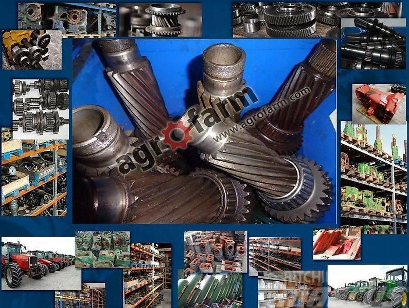 John Deere spare parts for John Deere MC,RC,R,6215,6230 wheel Інше додаткове обладнання для тракторів