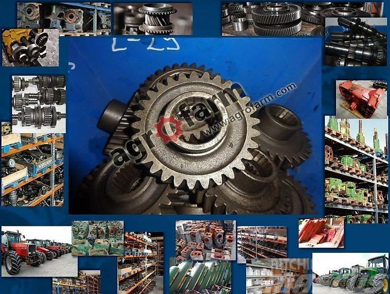  spare parts for Case IH 485,495,595,695,795,743,89 Інше додаткове обладнання для тракторів