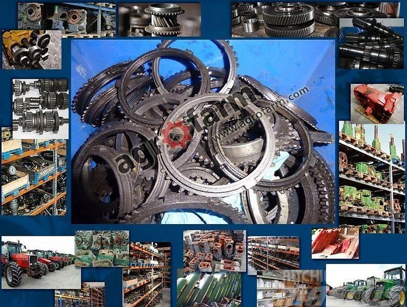  spare parts for Case IH MXU,100,110,115,125,130,13 Інше додаткове обладнання для тракторів