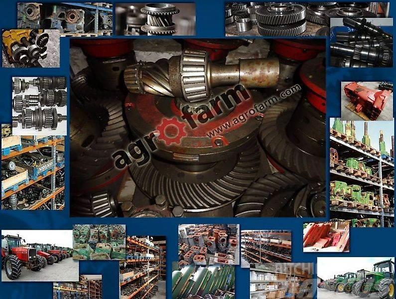  spare parts for Massey Ferguson 2620,2640,2680,272 Інше додаткове обладнання для тракторів