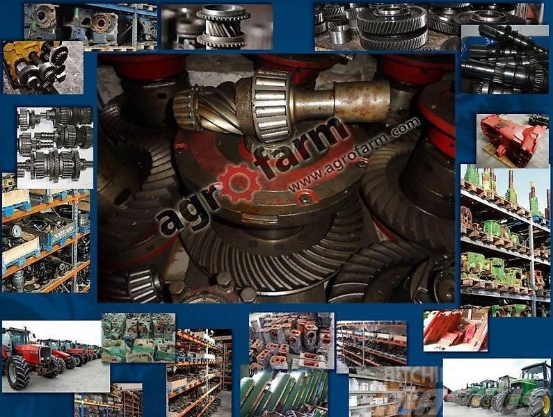  spare parts for Massey Ferguson 2620,2640,2680 whe Інше додаткове обладнання для тракторів