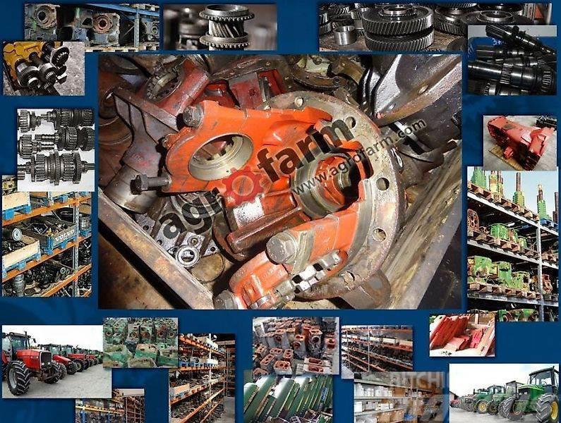  spare parts for Massey Ferguson 8450,8460,8470 whe Інше додаткове обладнання для тракторів