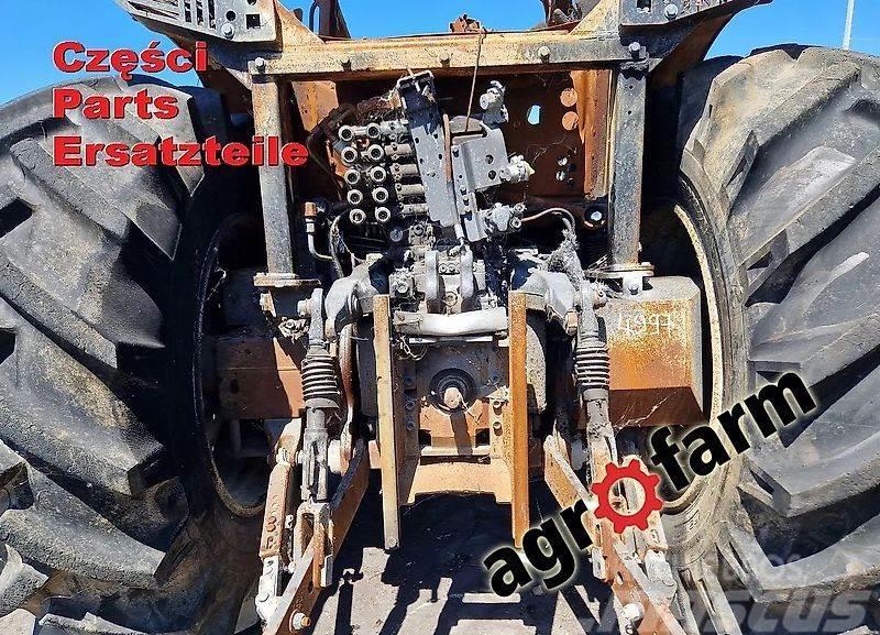  steering knuckle for Valtra N 134 S 154 wheel trac Інше додаткове обладнання для тракторів