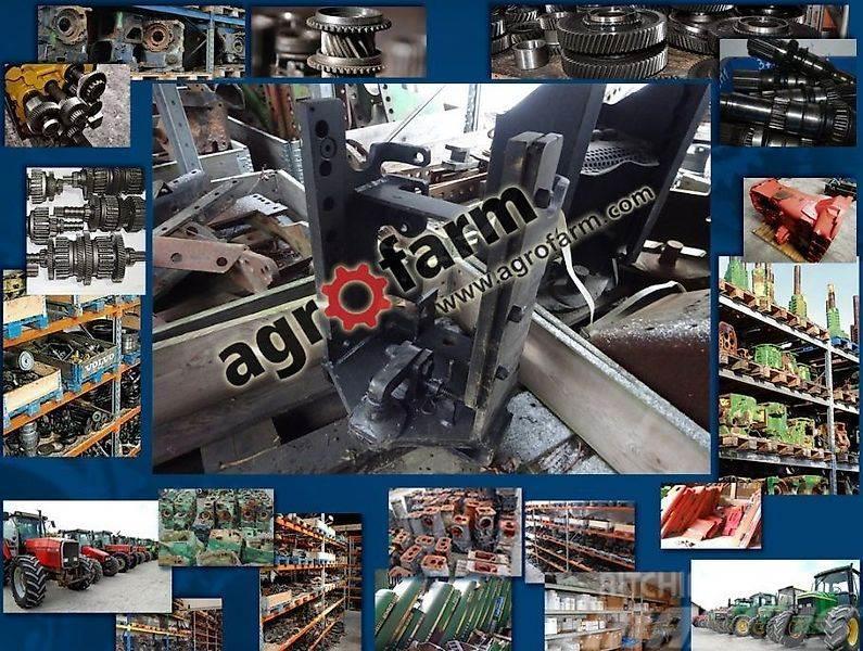 Valtra spare parts for Valtra M,T,C,120,130,150,120,130,1 Інше додаткове обладнання для тракторів
