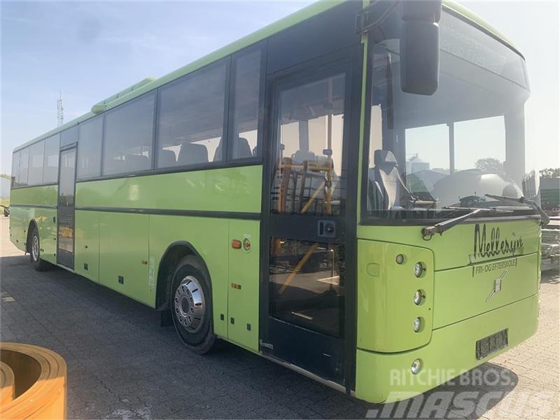 Volvo Contrast B7R Bus til privat buskørsel Іншi