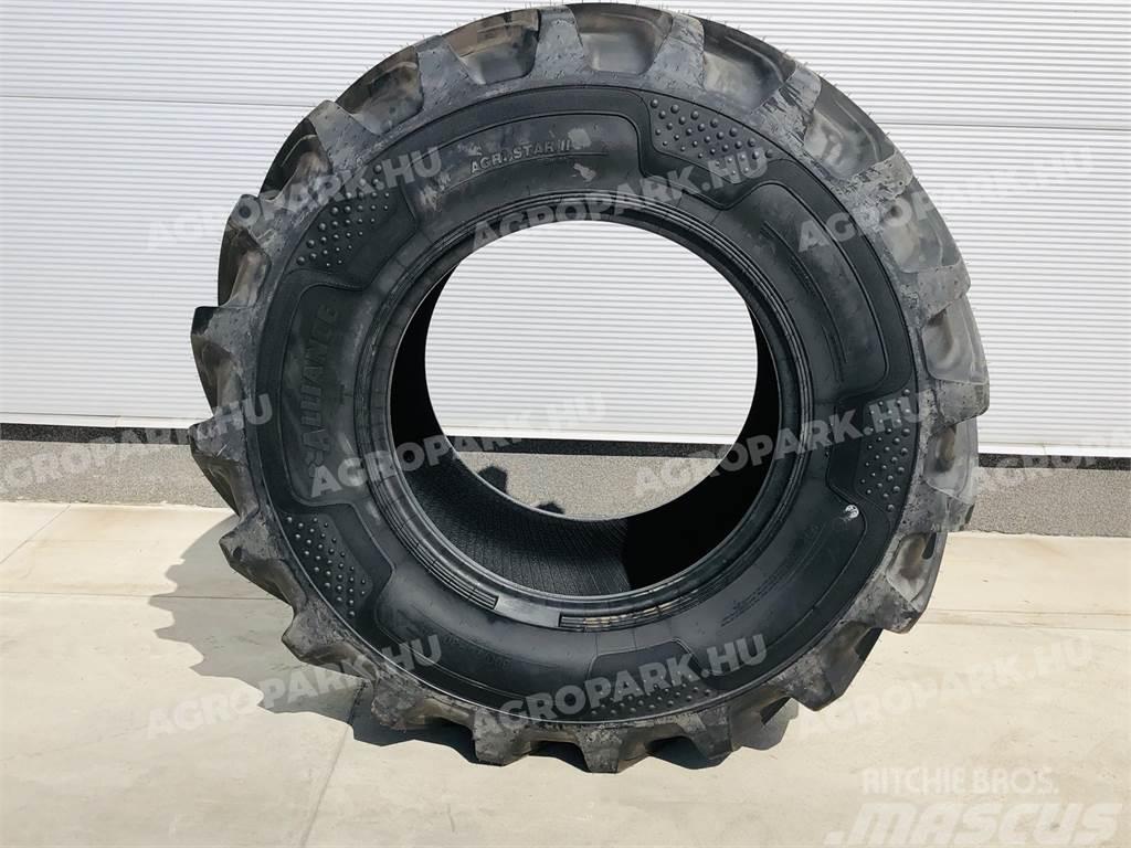 Alliance tire in size 600/70R30 Колеса