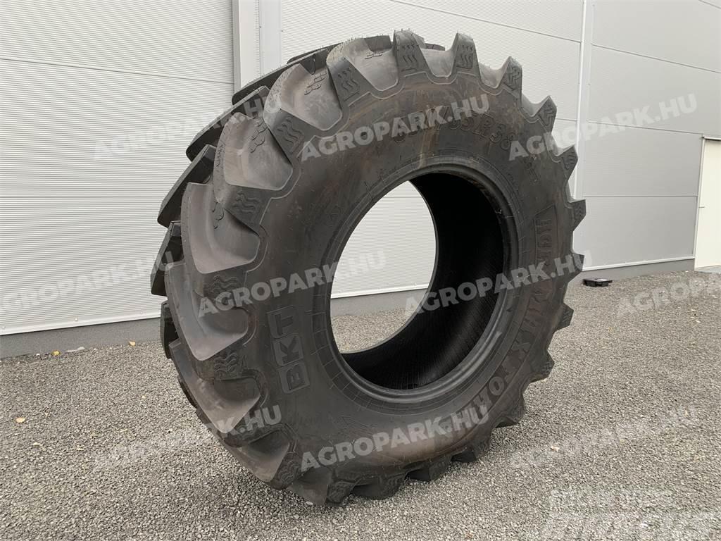 BKT tire in size 650/85R38 Колеса