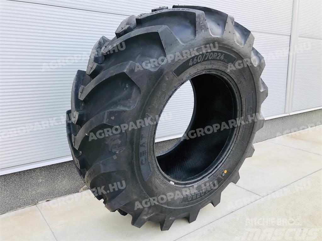 Ceat tire in size 460/70R24 Колеса