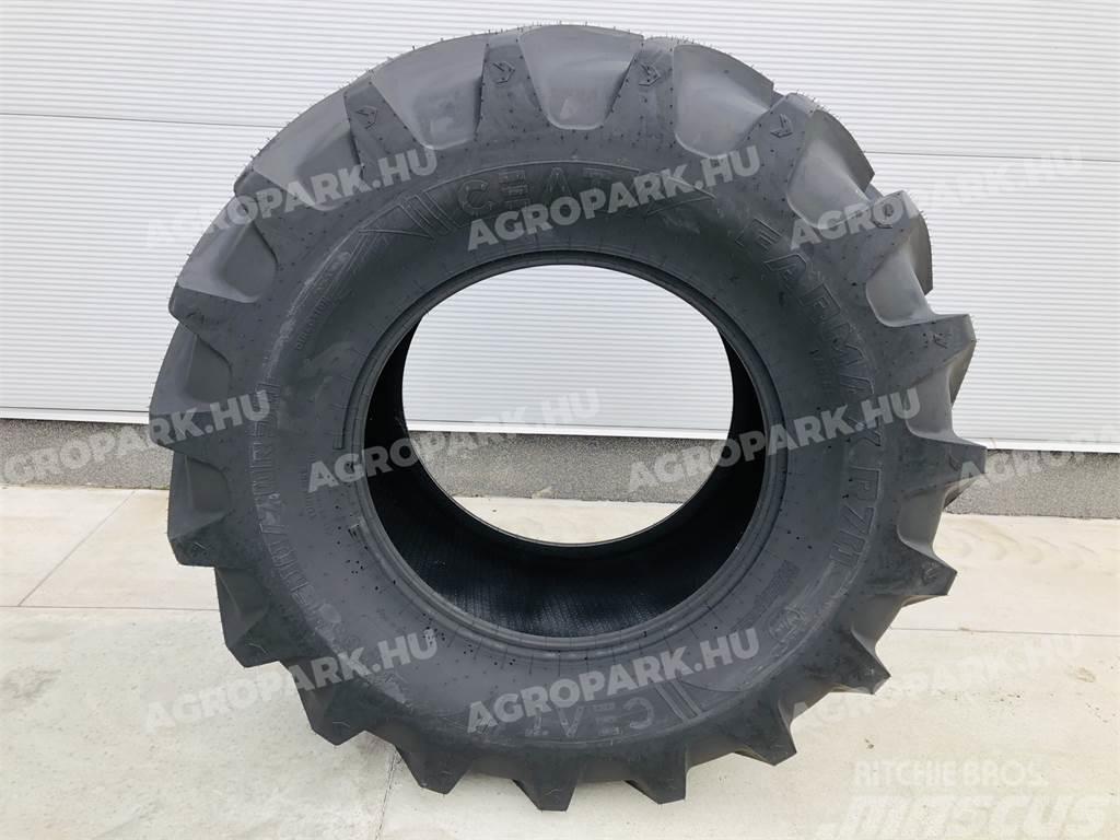 Ceat tire in size 600/70R30 Колеса