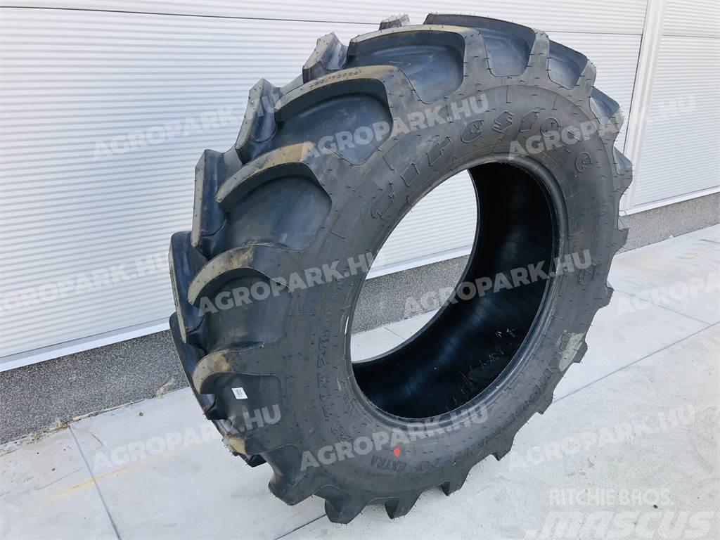 Firestone tire in size 420/70R28 Колеса