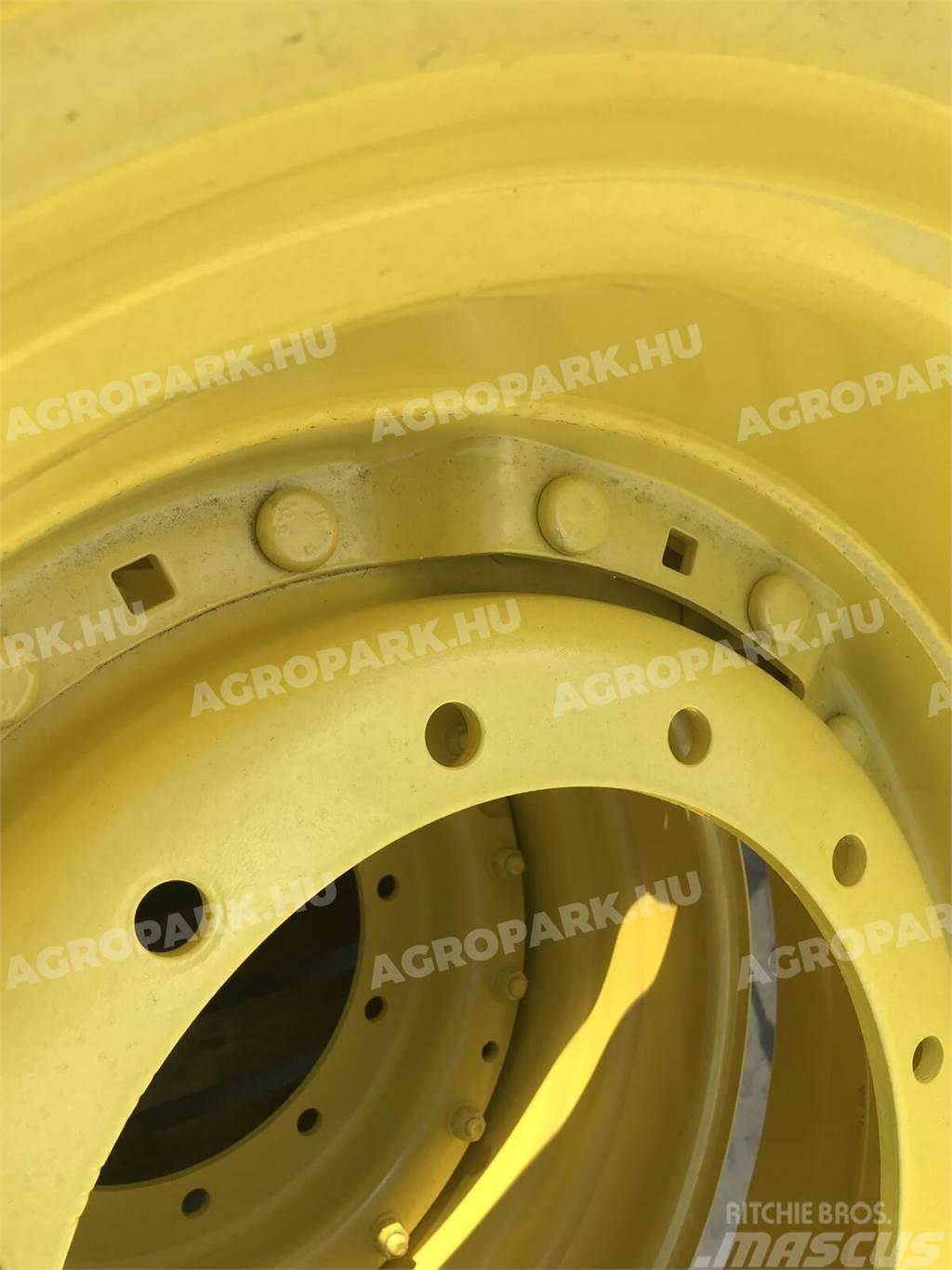 John Deere front adjustable rim in size 20x30 Колеса