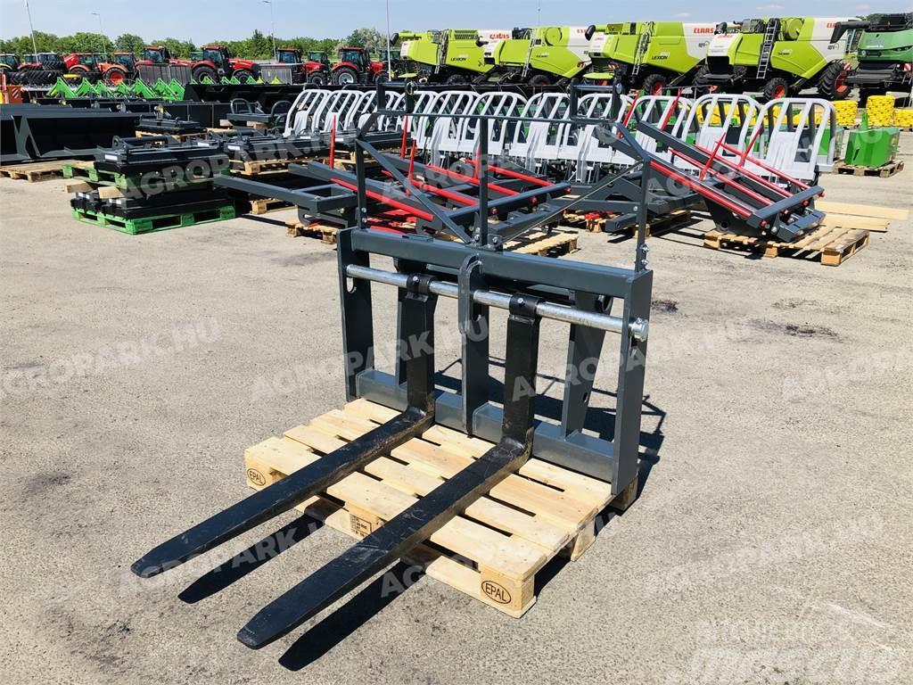  pallet forks and frame Інше обладнання для вантажних і землекопальних робіт