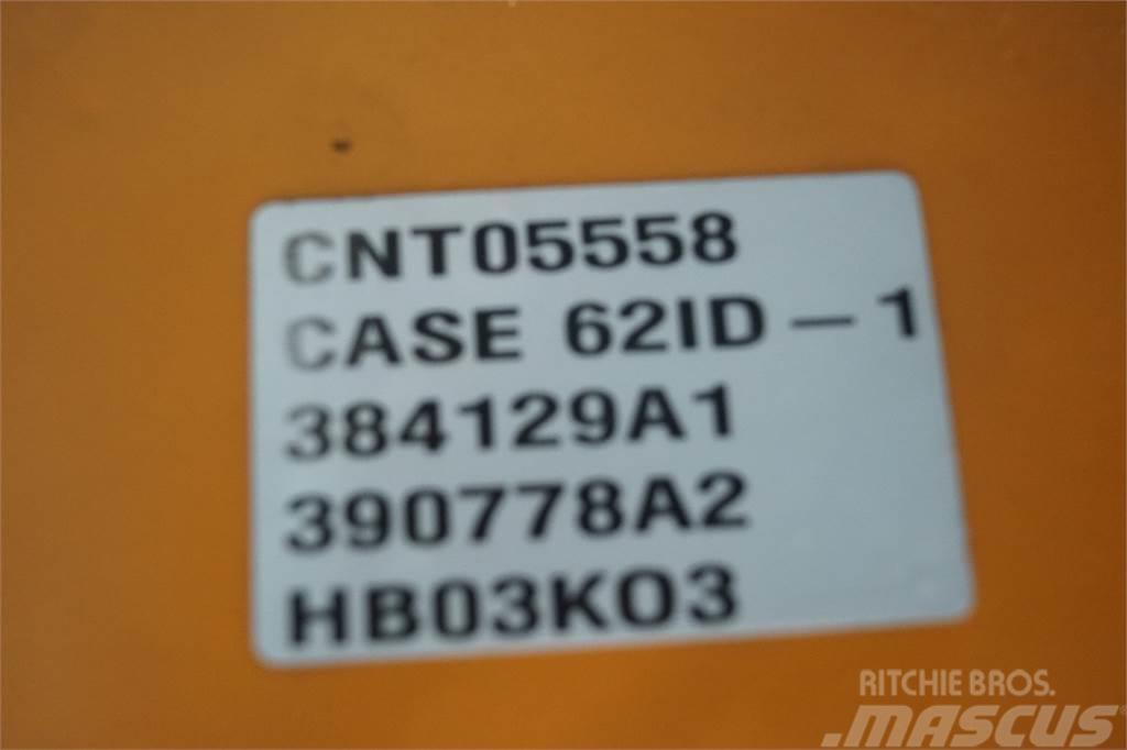Case IH 621D Просівні ковші