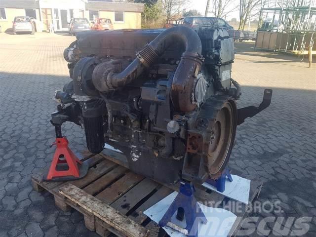 Iveco F3CE0684E Двигуни