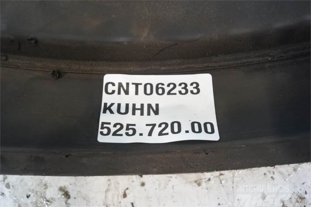 Kuhn Dæk 525.720.00 Інші сівалки