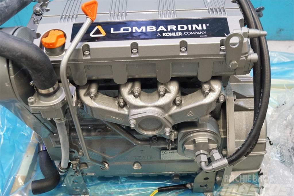 Lombardini Kohler LDW1404 35.5hp Двигуни