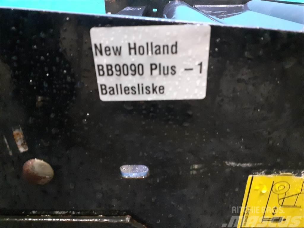 New Holland BB9090 Інше обладнання для фуражних комбайнів