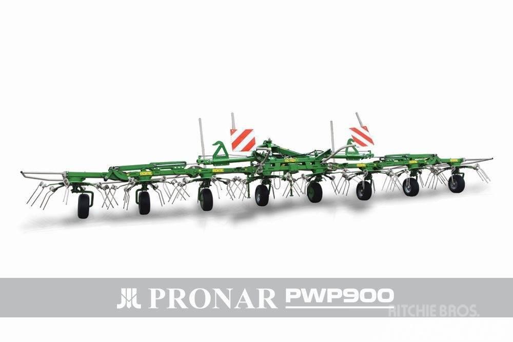 Pronar PWP 900 Vender - TILBUD Граблі і сінозворушувачі