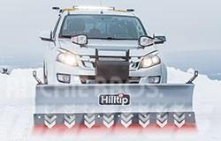 Hilltip 2250-SP Sneplov Снігоочищувальні ножі та плуги