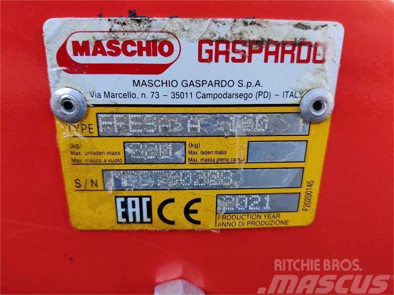 Maschio A160 Культиватори
