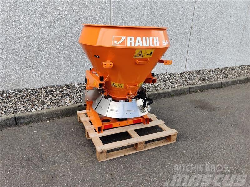 Rauch SA-250 SPAR 5.900,- Розсіювачі солі та піску