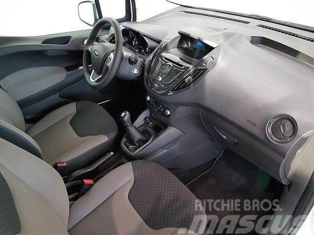 Ford Tourneo Courier TITANIUM 1.5D 95CV Панельні фургони