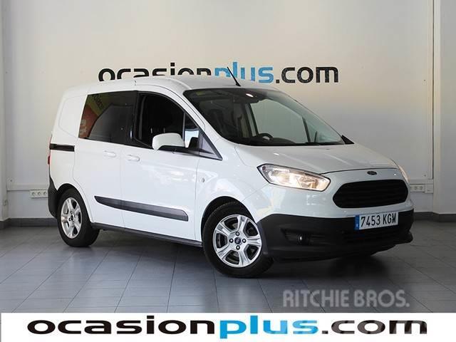 Ford Transit Courier Kombi 1.5TDCi Trend 95 Панельні фургони