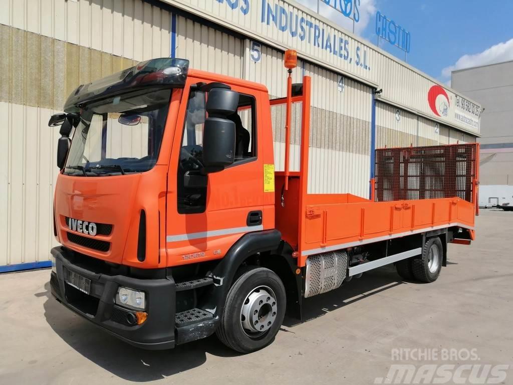 Iveco 120E19 Вантажівки / спеціальні