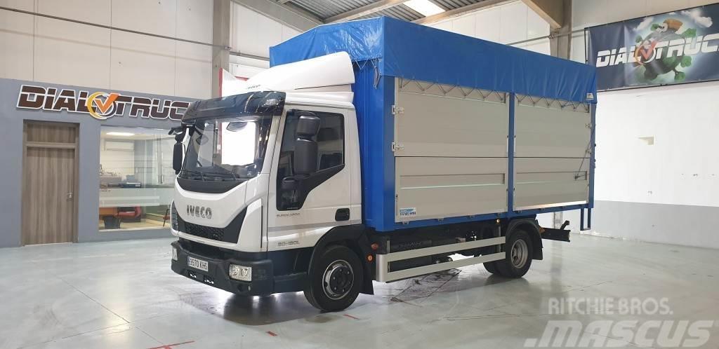 Iveco ML90E18 Вантажівки / спеціальні