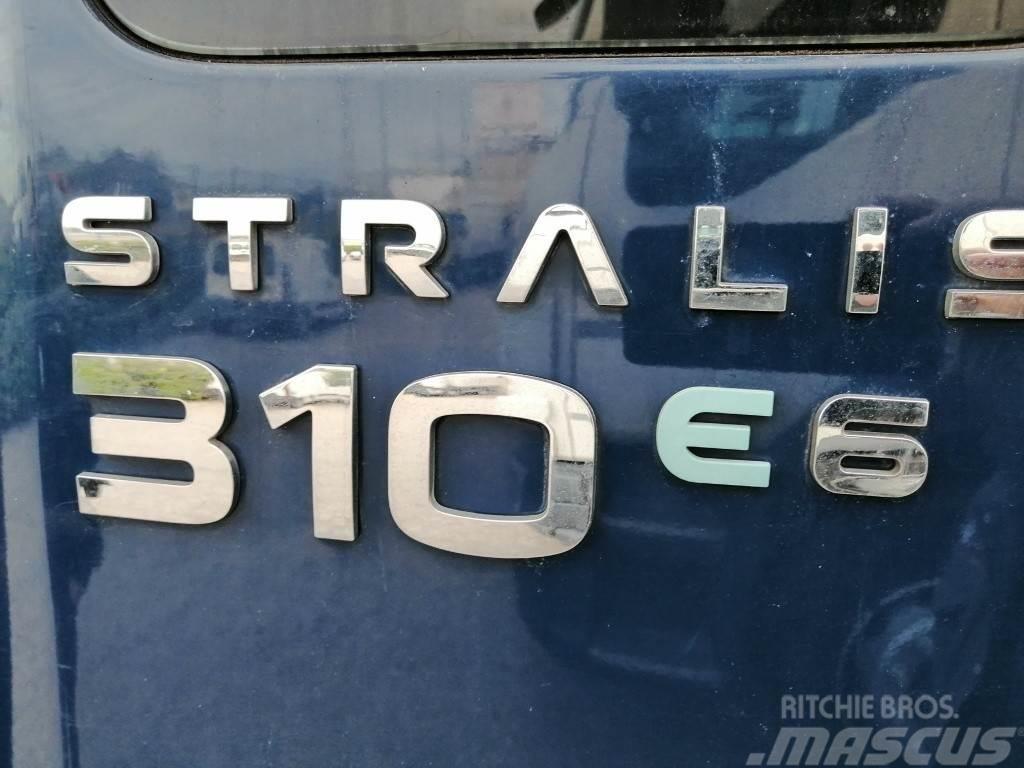 Iveco Stralis 310 Вантажівки / спеціальні