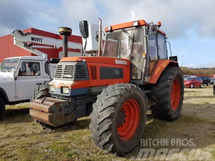  k1-150 Трактори