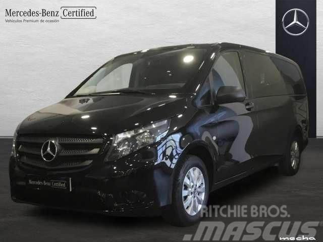 Mercedes-Benz Vito Tourer 111 CDI Select Larga Панельні фургони