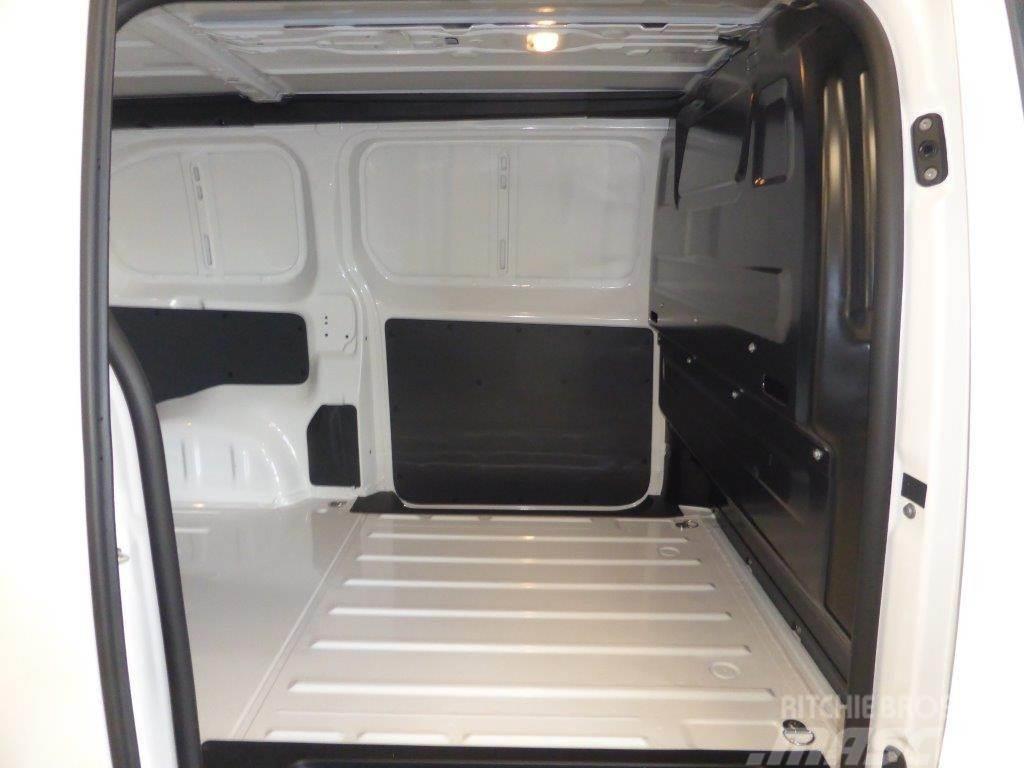 Toyota Proace City Van Media 1.5D GX 100 Панельні фургони