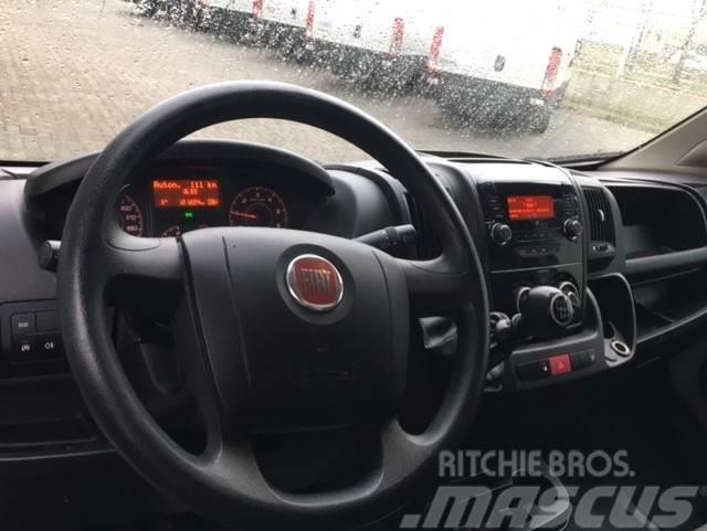 Fiat Ducato 295 Maxi 35 2020 Фургони-самоскиди