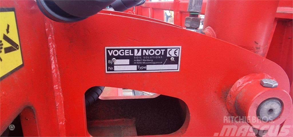 Vogel & Noot 5 Культиватори