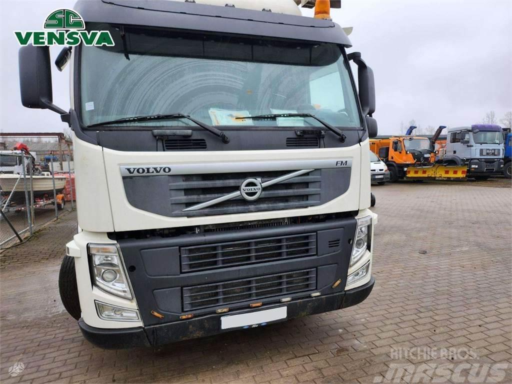 Volvo FM 500 Grains truck Вантажівки / спеціальні