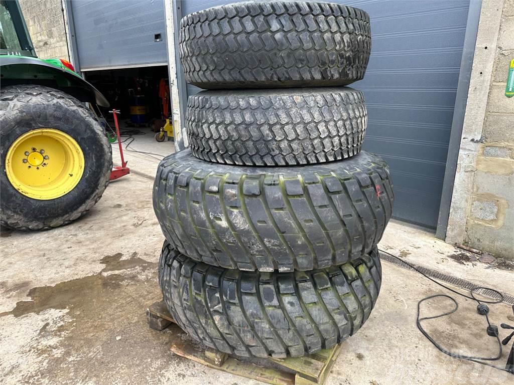 John Deere Grass wheels and tyres Іншi