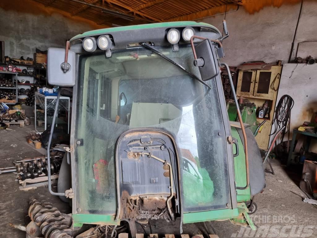  Cabine JOH DEERE 6910 e 6920 Кабіна