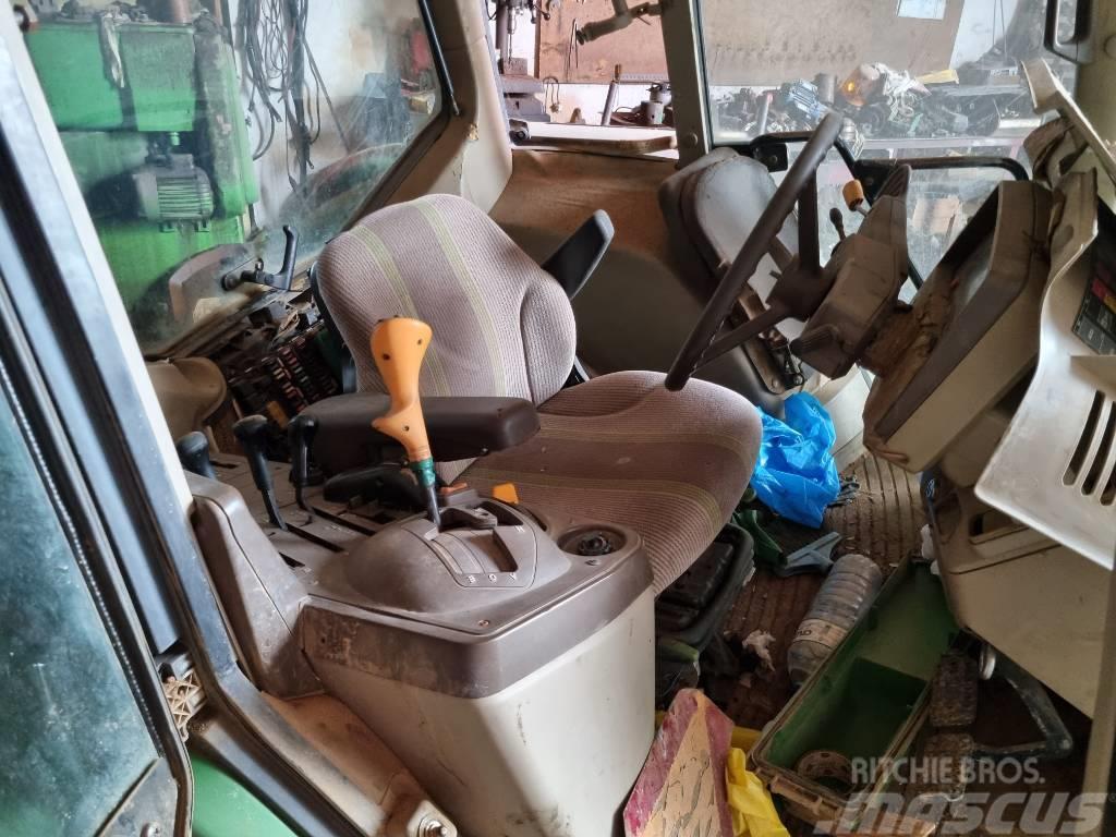  Cabine JOH DEERE 6910 e 6920 Кабіна